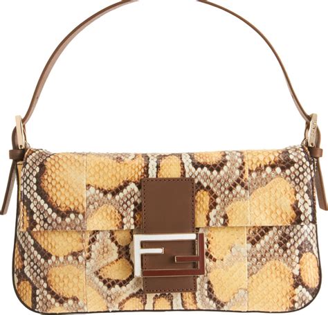 be baguette fendi price|Fendi old baguette 1990.